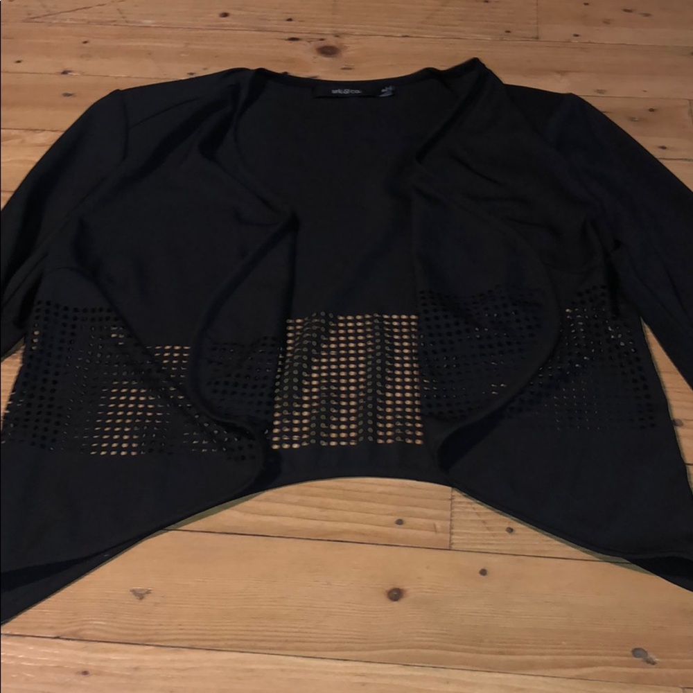 Ark & Co blazer
